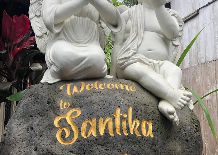 Santika